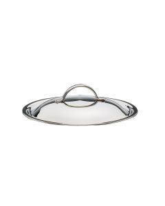 Cristal Deckel, Ø16cm