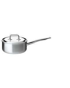 Brigade Premium Stielkasserolle nieder, Ø20cm