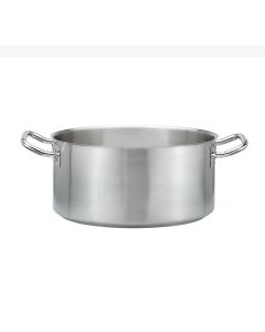 Brigade Premium Plus Fleischtopf o.D., Ø32cm 