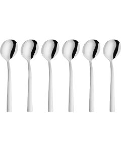 Zwilling Dinner 12x Suppenlöffel