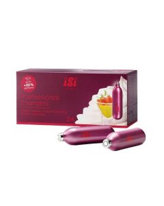 Sahnekapseln Professional, 24 Stk 