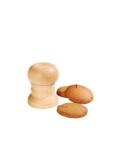 Küchenprofi BAKE Lebkuchenformer, Ø9cm
