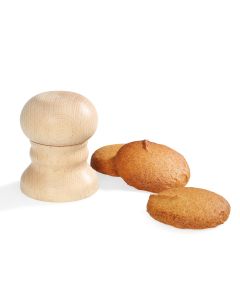 Küchenprofi BAKE Lebkuchenformer, Ø7cm