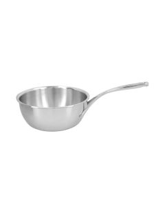 Atlantis Konische Sauteuse o.D., Ø20cm