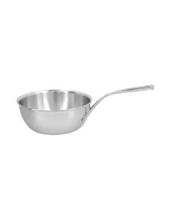 Atlantis Konische Sauteuse o.D., Ø24cm