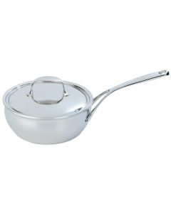 Atlantis Konische Sauteuse m.D., Ø20cm