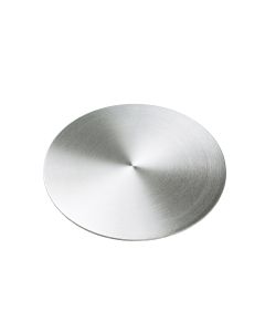 Fondue Aluminiumrondelle, Ø16cm