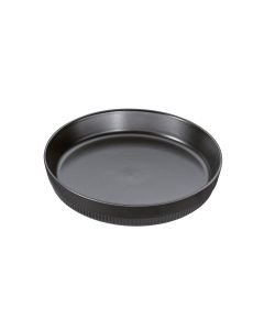 Chalet Tarteform, schwarz