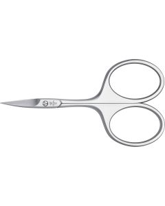 Zwilling Twinox Hautschere, Edelstahl mattiert