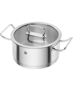 Zwilling Pro Bratentopf, Ø24cm