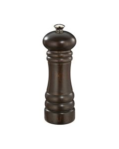 Salzmühle 'Berlin' Buche dunkel gebeizt, 18cm