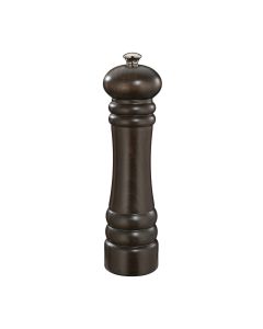 Pfeffermühle 'Berlin' Buche dunkel gebeizt, 24cm