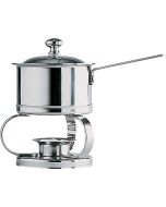 Cristal Saucenwärmer-Garnitur, Ø10cm