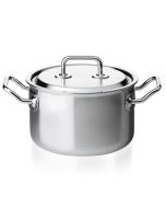 Brigade Premium Fleischtopf mit Deckel 