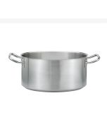 Brigade Premium Plus Fleischtopf ohne Deckel