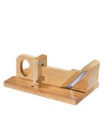 Zassenhaus Gourmet-Hobel, 26x17cm