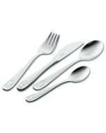 Zwilling BINO Kinderbesteck 4-tlg.