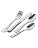 Zwilling Grimms Märchen Kinderbesteck 4-tlg.