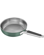 Zwilling Pure Bratpfanne, grün
