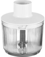 Zwilling Enfinigy Zerkleinerer, Weiß