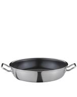 Spring Vulcano Pure Servierpfanne, Ø28cm