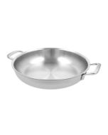 Multifunction 7 Bratpfanne, geschlossener Rand