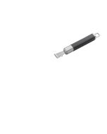Fusion2+ Zitronenzester, Zitronenhobel 18,4cm