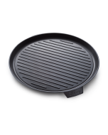 Powerfire Grillplatte Rondo, Ø32cm