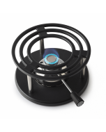 Kisag Rechaud Black Cast