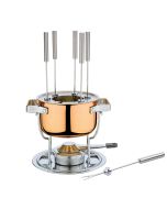 Spring Fondue-Garnitur Davos Culinox 17 cm