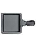 Gourmet Käse Raclette Pfännchen 1 Stk