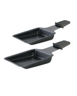 Raclette8 Raclette-Pfännchen