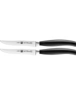 Zwilling Five Star Steakset, 2-tlg.