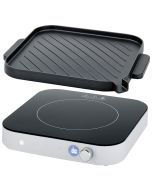 Spring Electro Line Induktionsgrill-Kochplatte Spirit