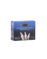 Liss Premya Gewindekapseln CO2 16g 10er Pack