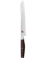 MIYABI 6000MCT Brotmesser, 230 mm