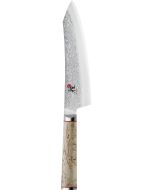 5000MCD Rocking Santoku, 180mm