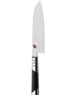MIYABI 7000D SANTOKU, 180 mm