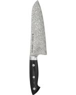 Bob Kramer- EURO STAINLESS, Santokumesser 180mm