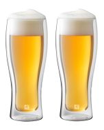 Zwilling Sorrento Bierglas 2er-Set