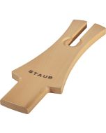 Staub Deckelhalter