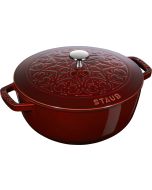 Cocotte La Marmite Lilie