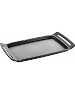 Staub Plancha Grillplatte / Servierplatte aus Gusseisen
