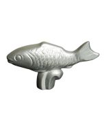 Tierknauf „Fisch“