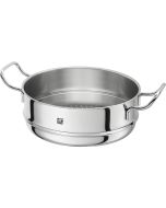 Plus Dämpfeinsatz, Ø24cm