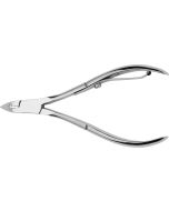 Zwilling Classic Inox Hautzange, Edelstahl poliert