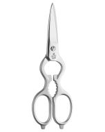 Zwilling Vielzweckschere Stahl matt