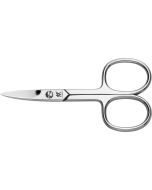 Zwilling Classic Inox Nagelschere, Edelstahl poliert