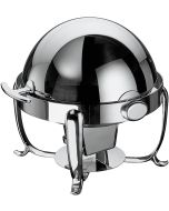 Rondo Renaissance Chafing Dish rund