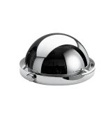 Rondo Einbau Chafing Dish rund